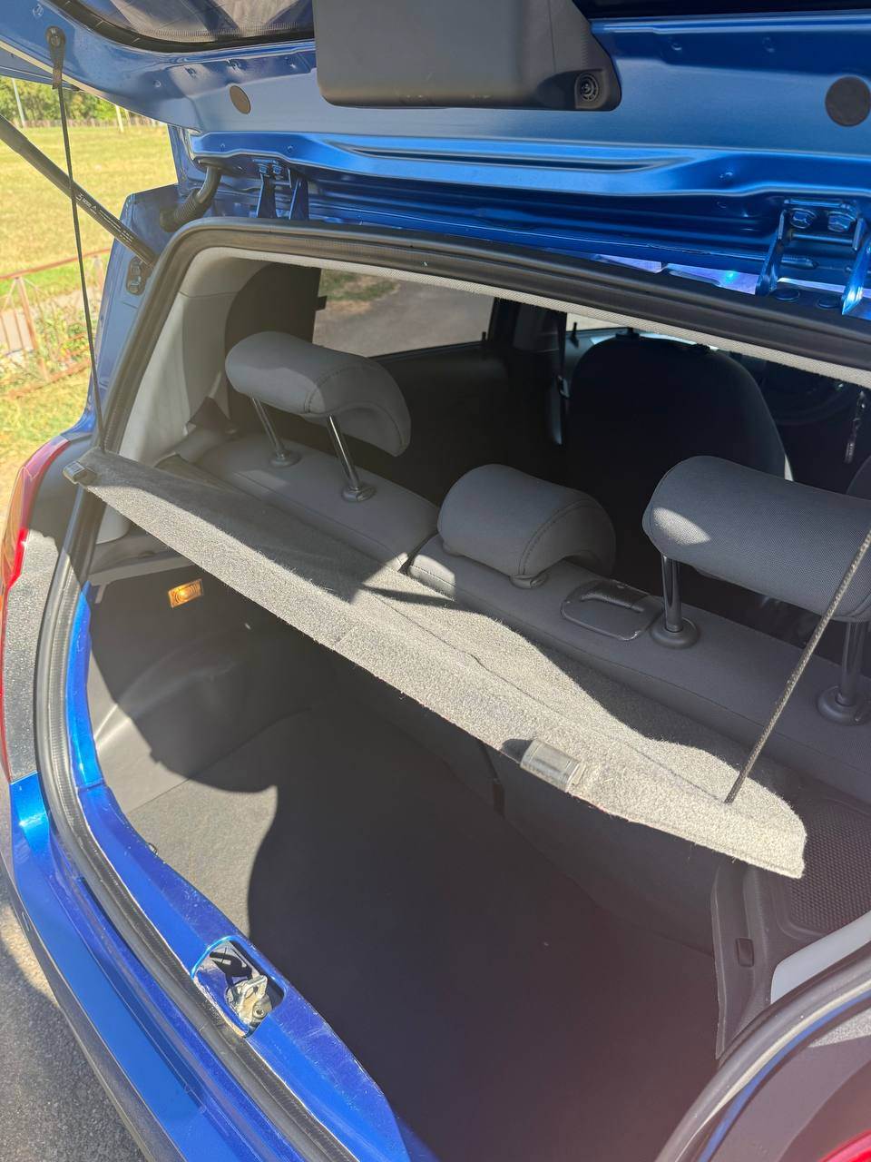 Ravon R2 - фото 24