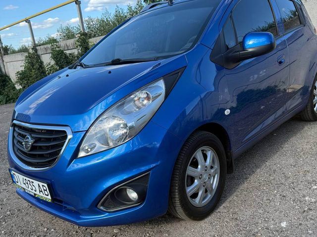 Ravon R2 - фото 1