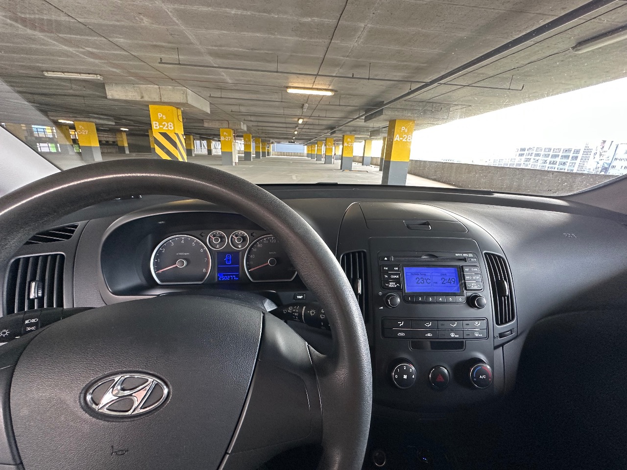 Hyundai i30 - фото 5