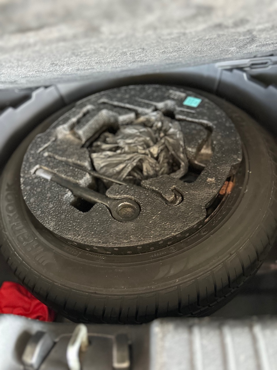 Hyundai i30 - фото 10