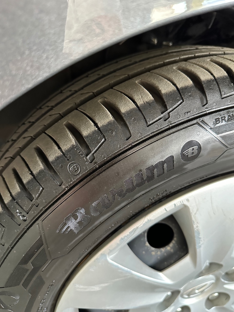 Hyundai i30 - фото 17