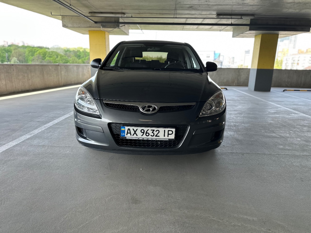 Hyundai i30 - зображення 1