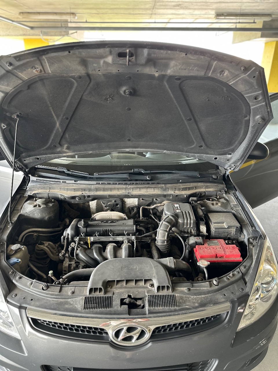 Hyundai i30 - зображення 5