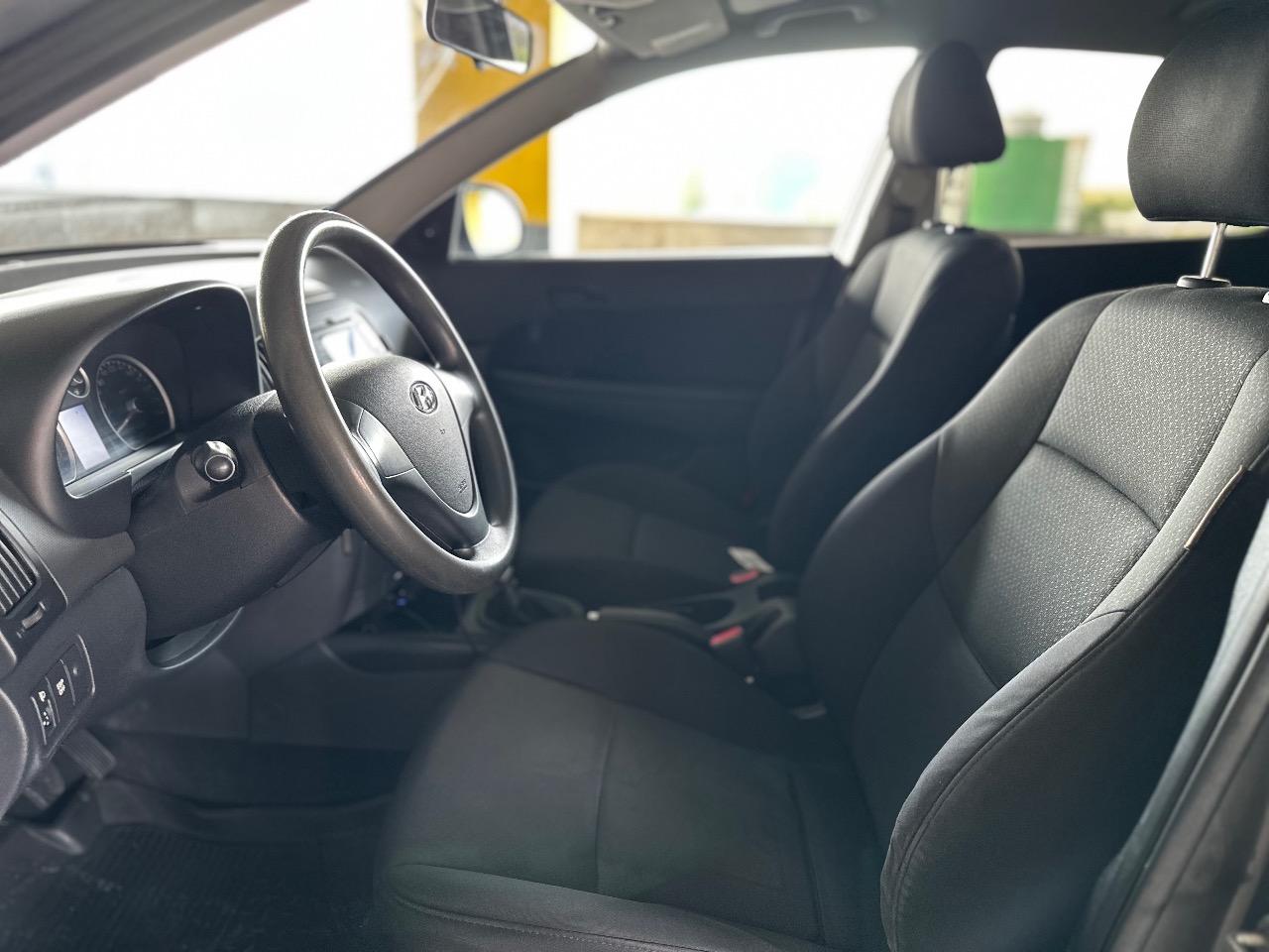 Hyundai i30 - фото 15