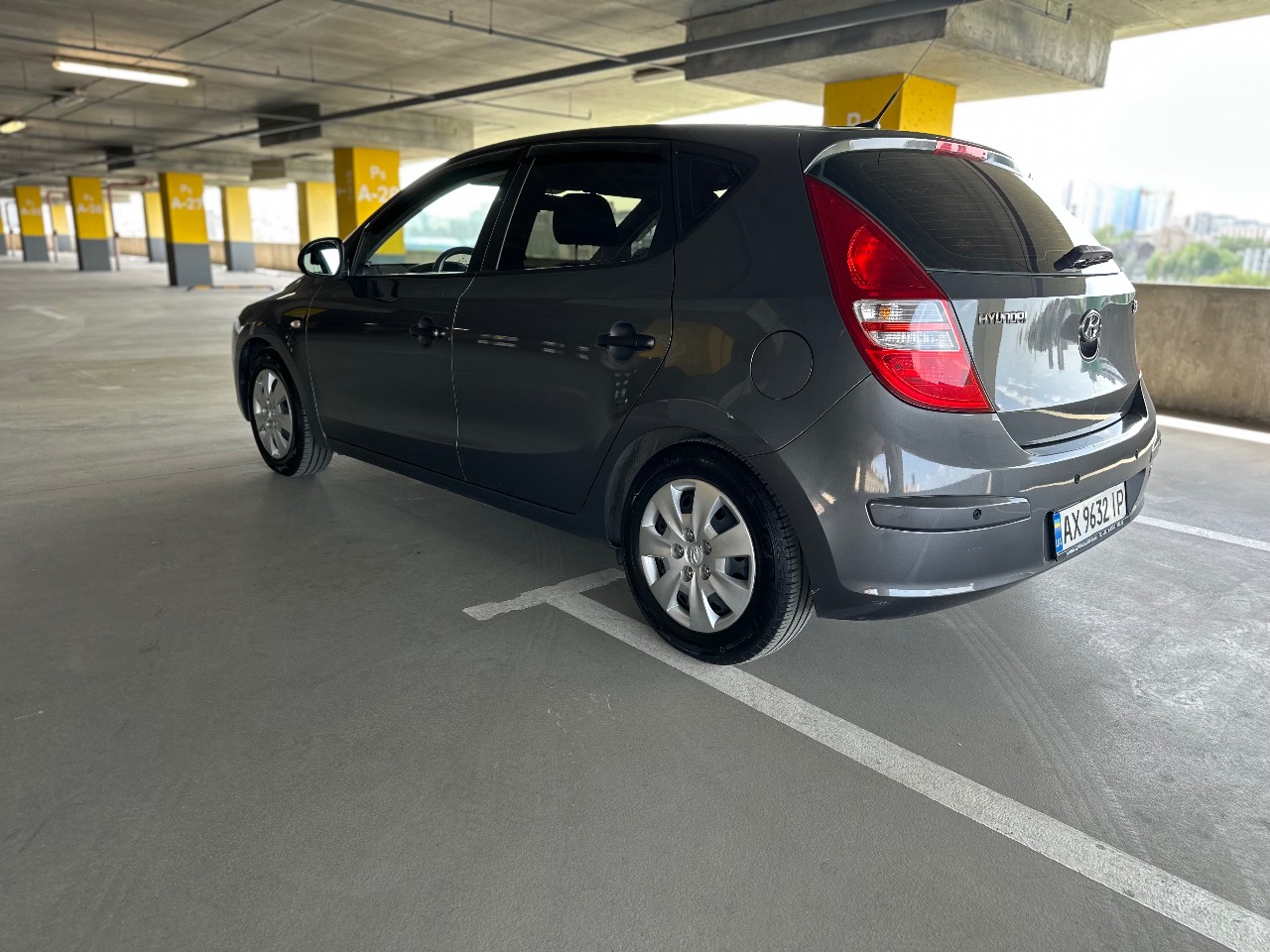 Hyundai i30 - зображення 2
