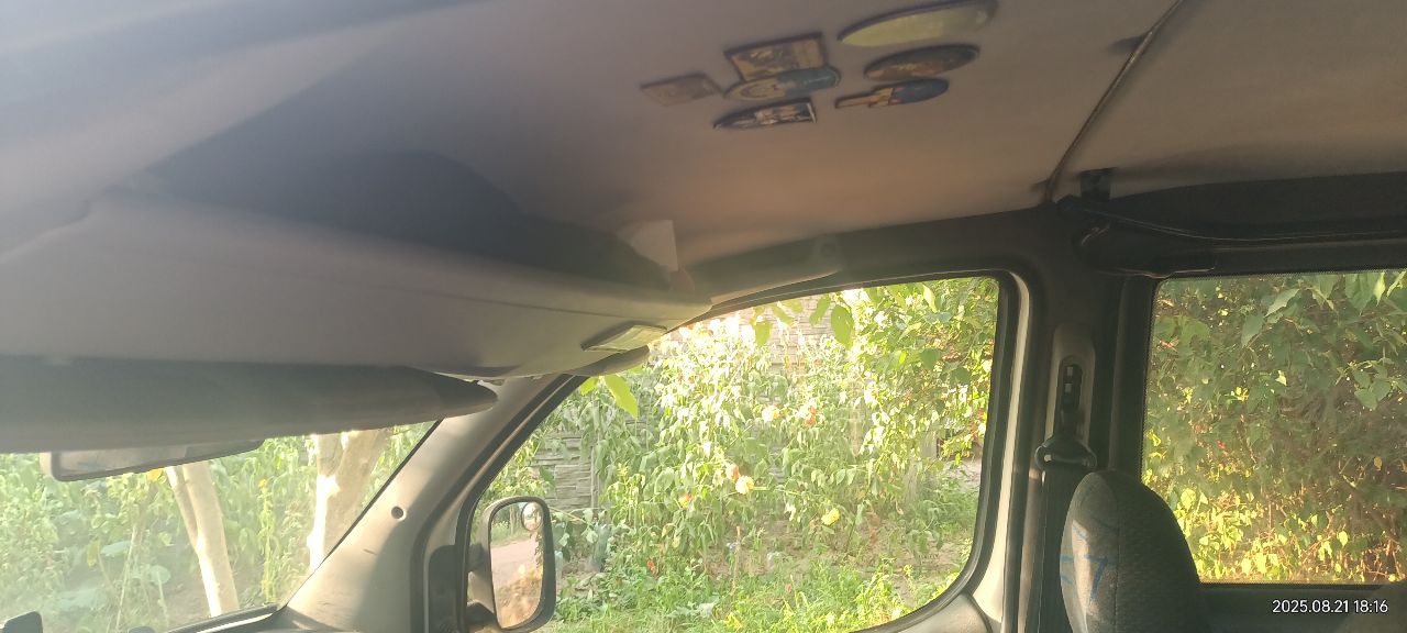 Fiat Doblo - фото 4