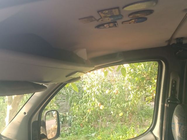 Fiat Doblo - фото 4
