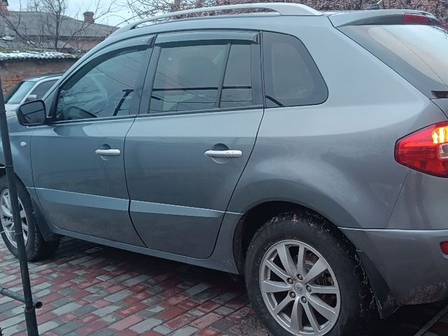 Renault Koleos - зображення 4