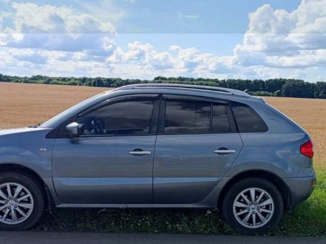 Renault Koleos - зображення 2