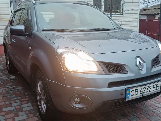 Renault Koleos - зображення 3