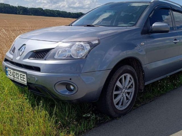 Renault Koleos - зображення 1