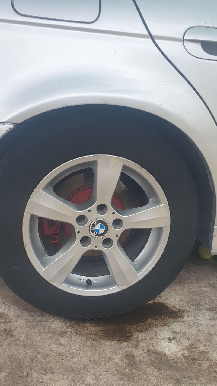 BMW 5 серії - фото 6