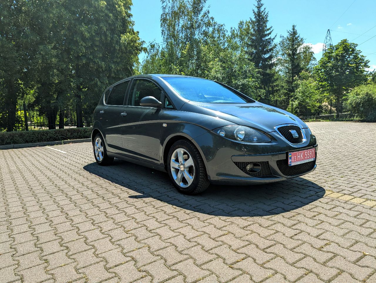 SEAT Altea - фото 2