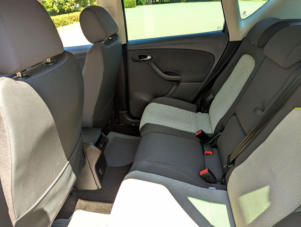 SEAT Altea - фото 4