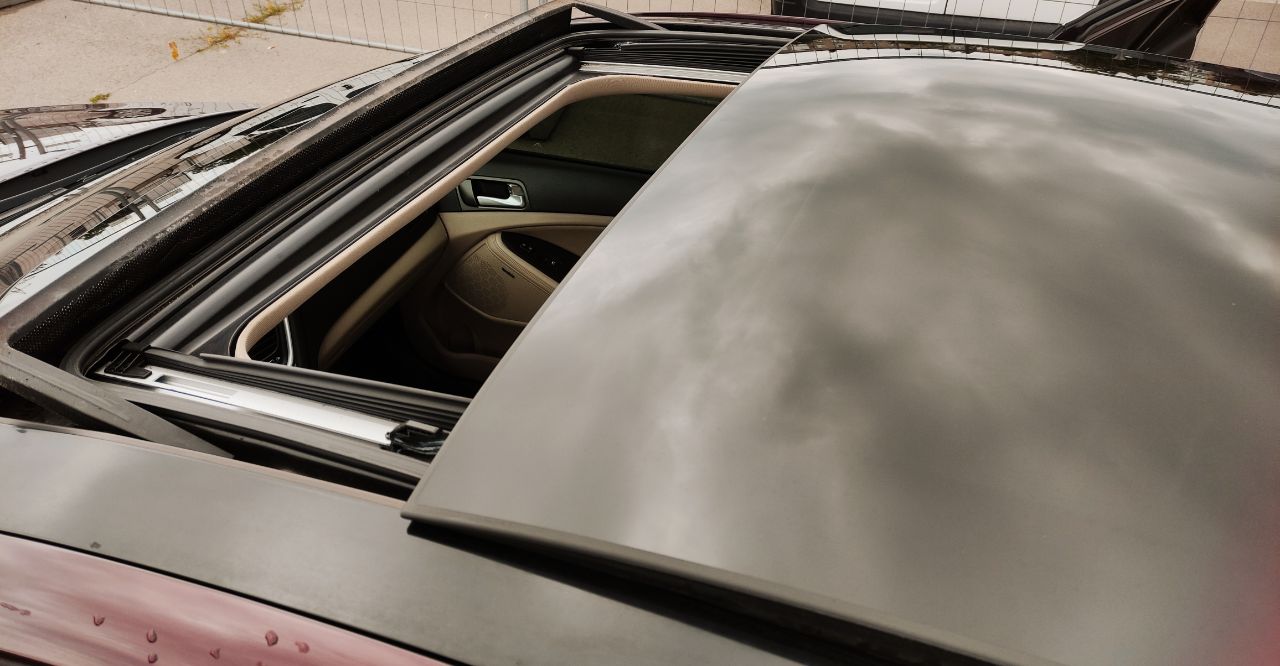 Kia Optima - фото 6