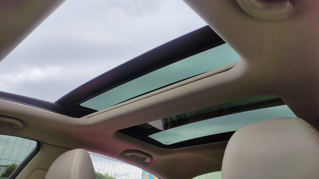 Kia Optima - фото 20