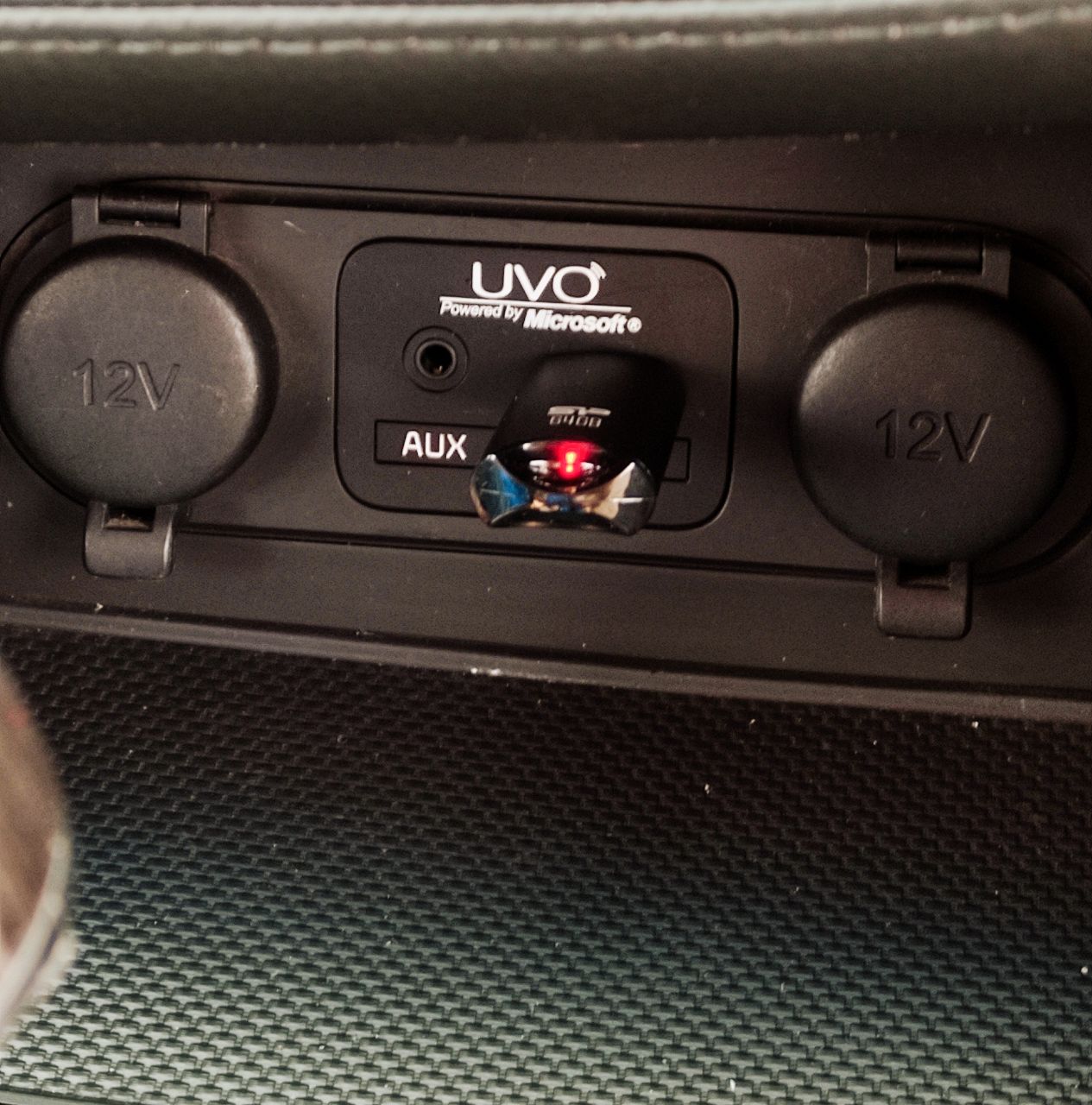 Kia Optima - фото 22