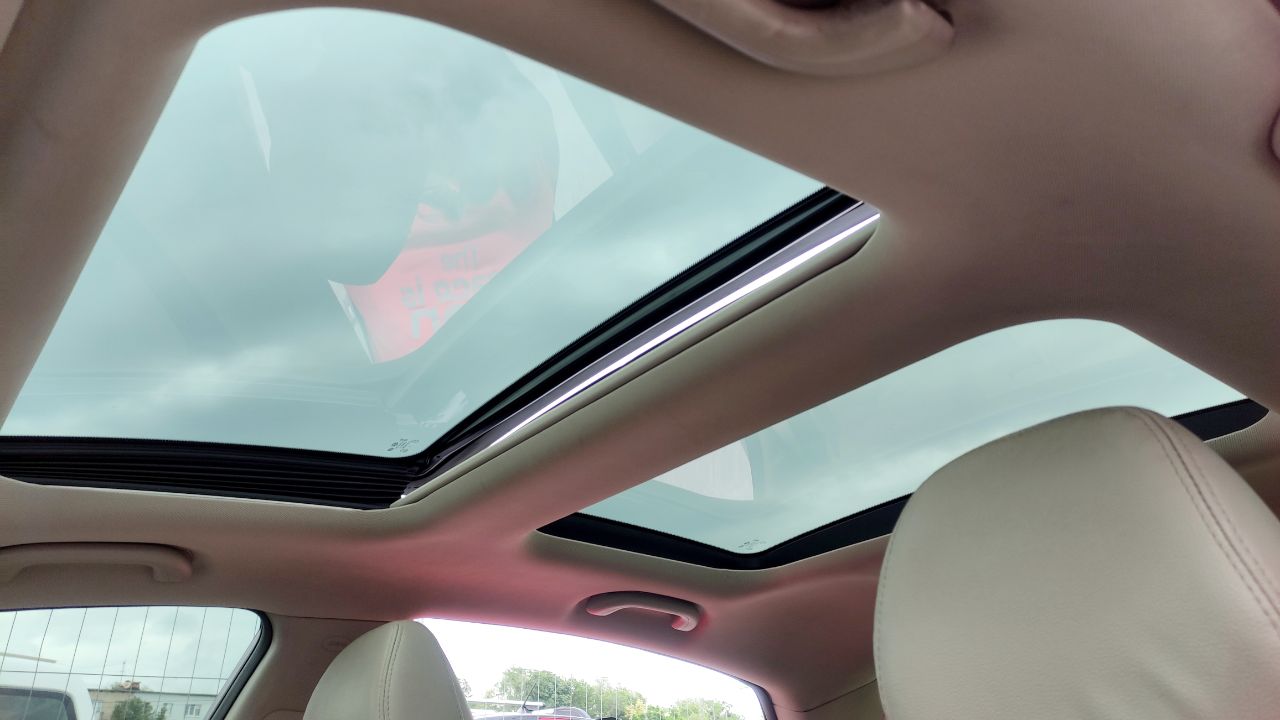 Kia Optima - фото 7