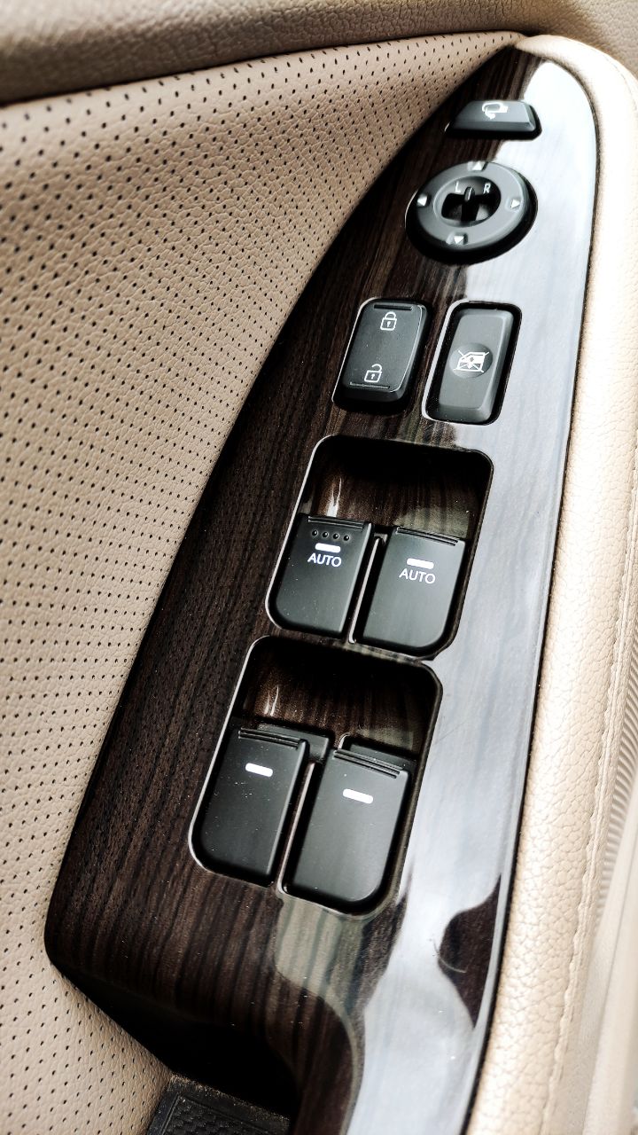 Kia Optima - фото 15