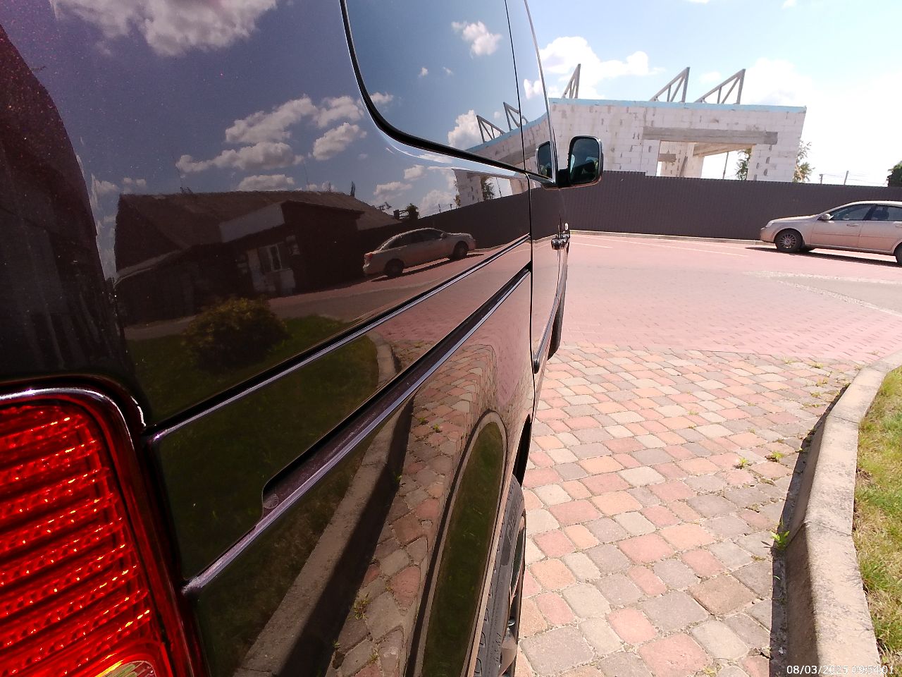 Volkswagen Caddy - фото 11