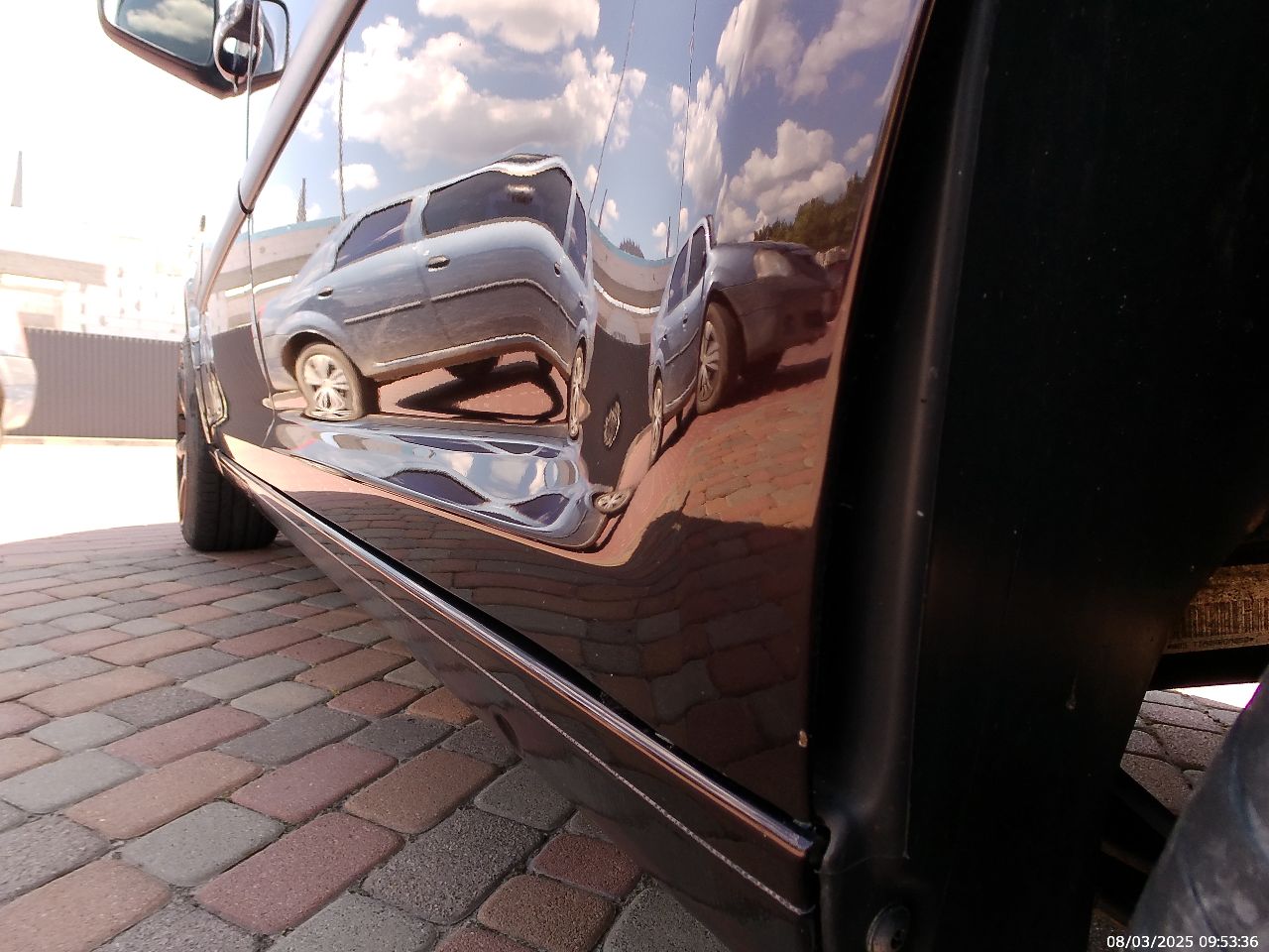 Volkswagen Caddy - фото 14