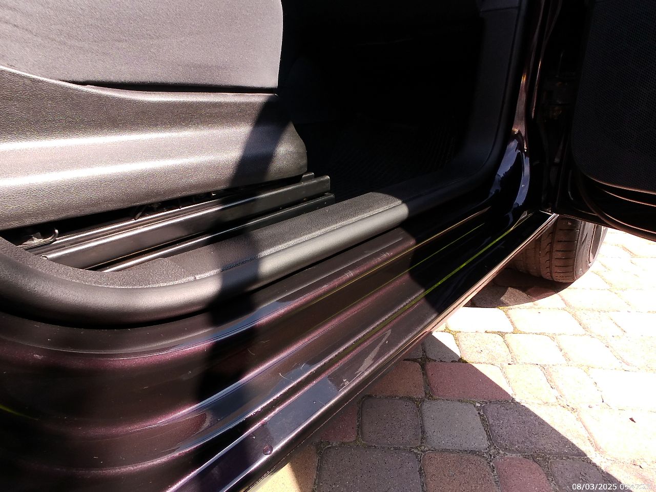 Volkswagen Caddy - фото 25