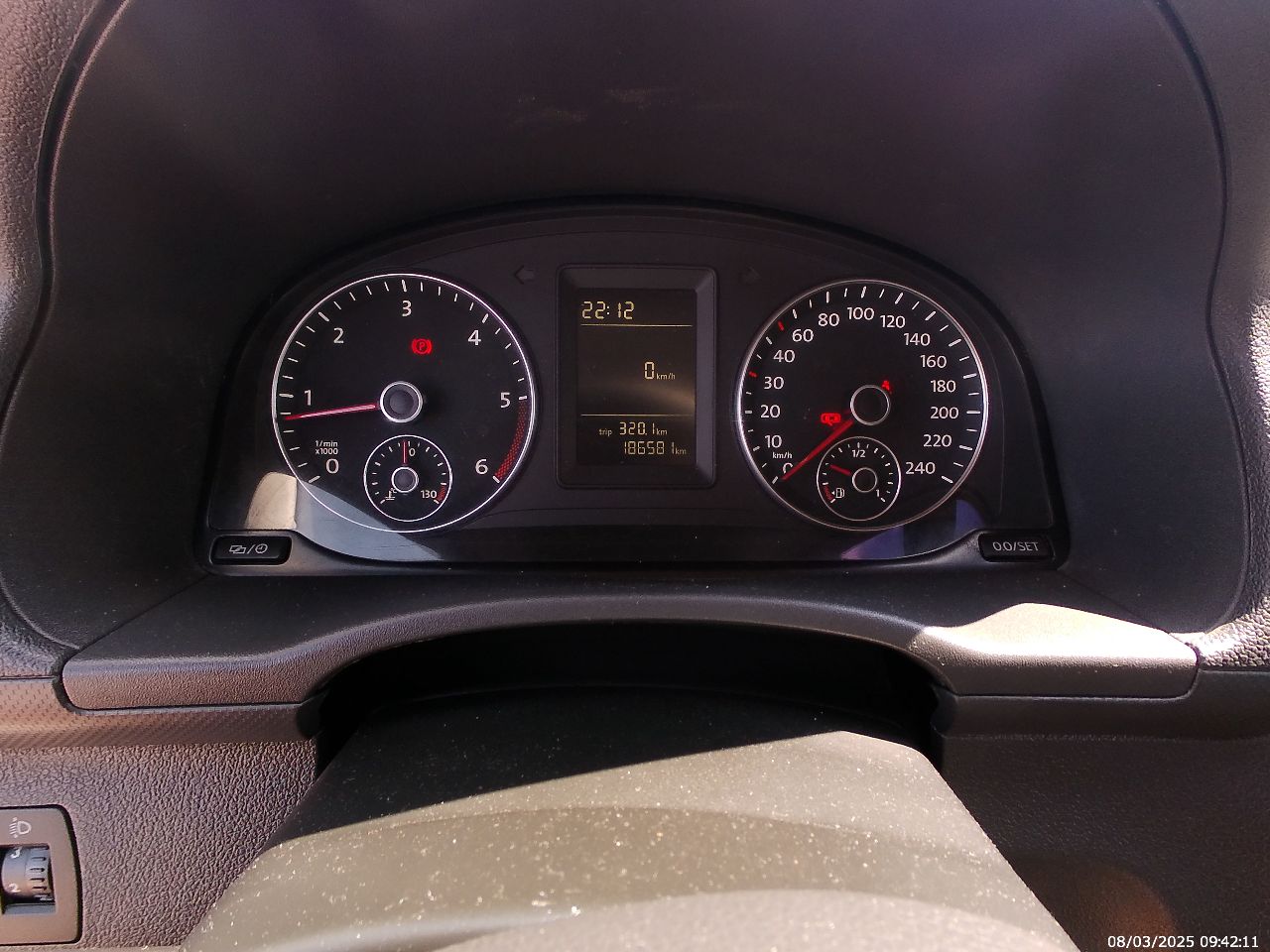 Volkswagen Caddy - фото 40