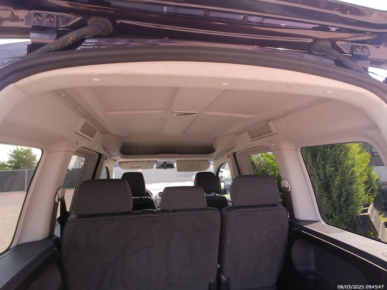 Volkswagen Caddy - фото 30