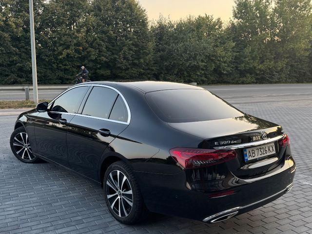 Mercedes-Benz E-Класс AMG - фото 3