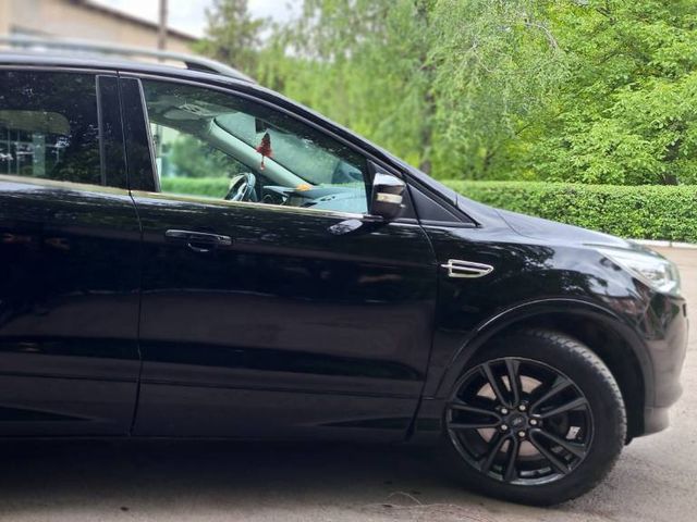 Ford Kuga - фото 4
