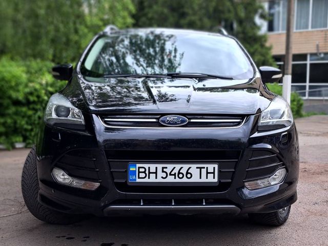 Ford Kuga - фото 2