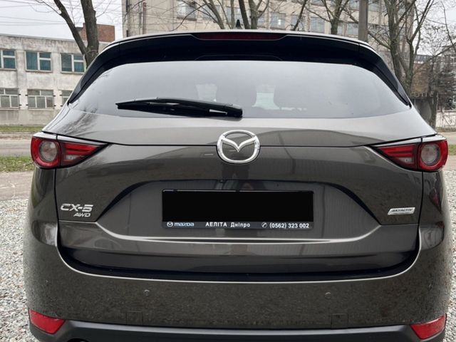 Mazda CX-5 2017, Київ, $22 400 - зображення 5
