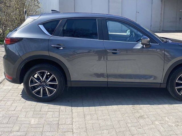 Mazda CX-5 2017, Київ, $22 400 - зображення 3