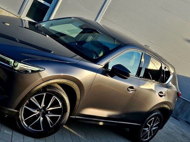 Mazda CX-5 2017, Київ, $22 400 - зображення 1