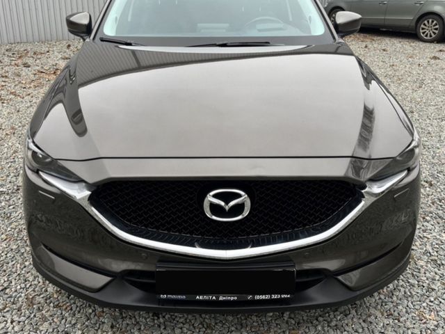 Mazda CX-5 2017, Київ, $22 400 - зображення 2