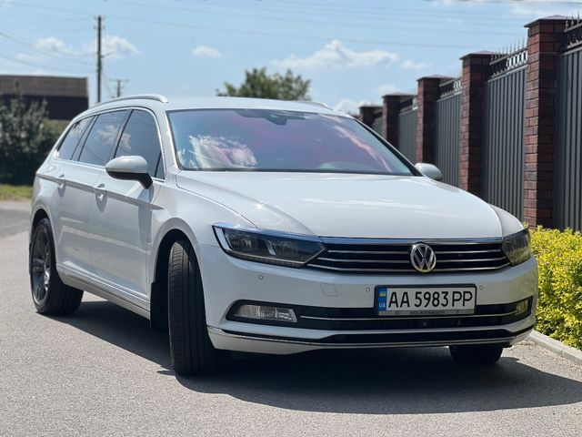Volkswagen Passat 2016, Київ, $16 900 - зображення 3