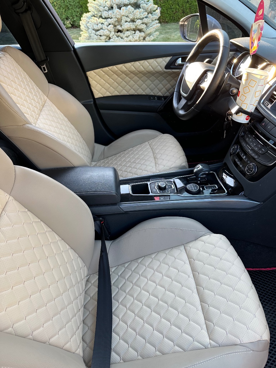 Peugeot 508 - фото 5