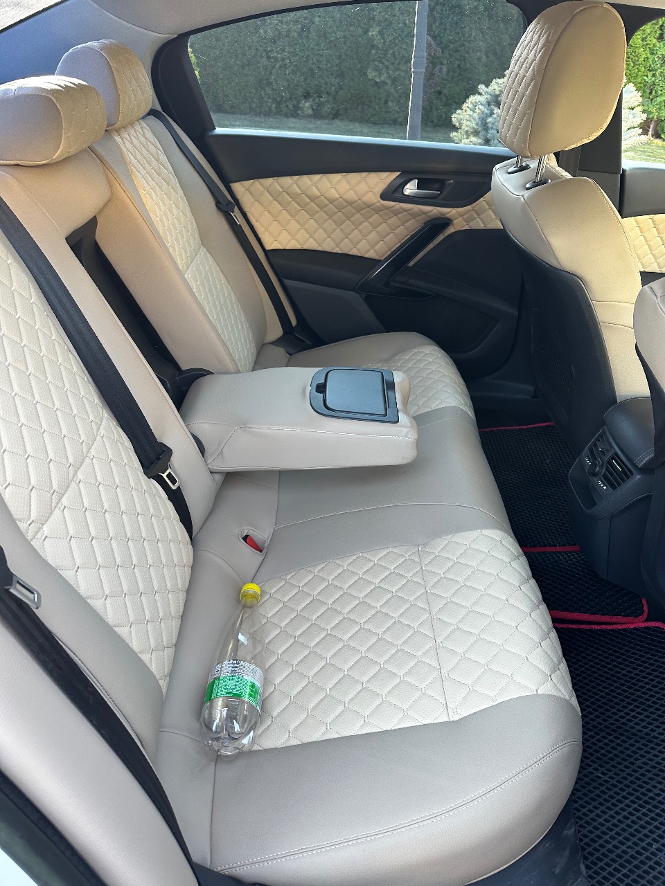 Peugeot 508 - фото 6