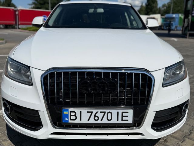 Audi Q5 2016, Кременчук, $17 300 - зображення 4