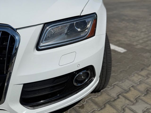 Audi Q5 2016, Кременчук, $17 300 - зображення 5