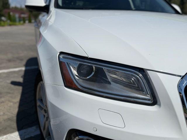 Audi Q5 2016, Кременчук, $17 300 - зображення 3