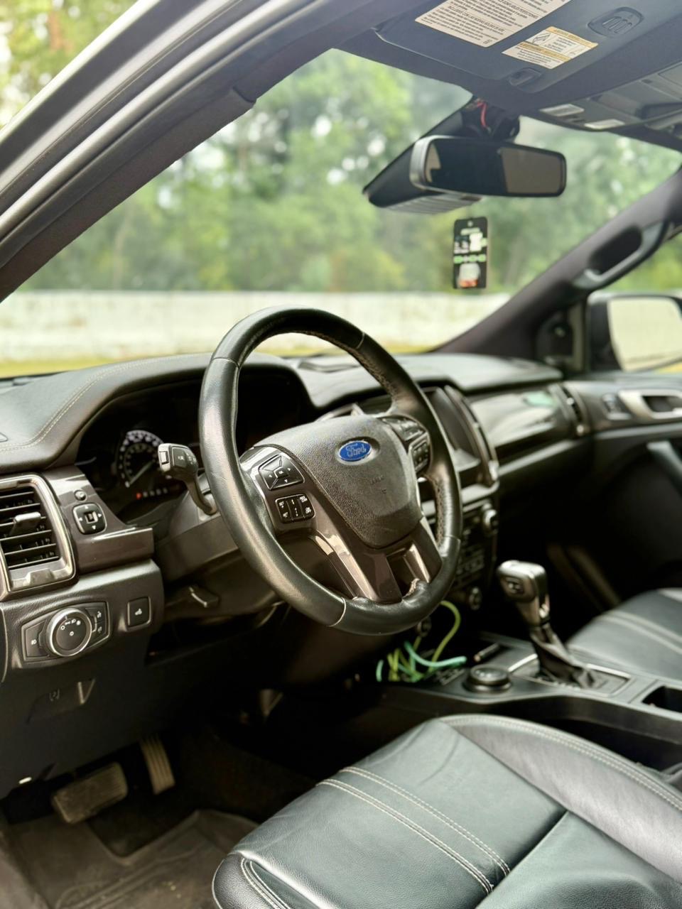 Ford Ranger - фото 9