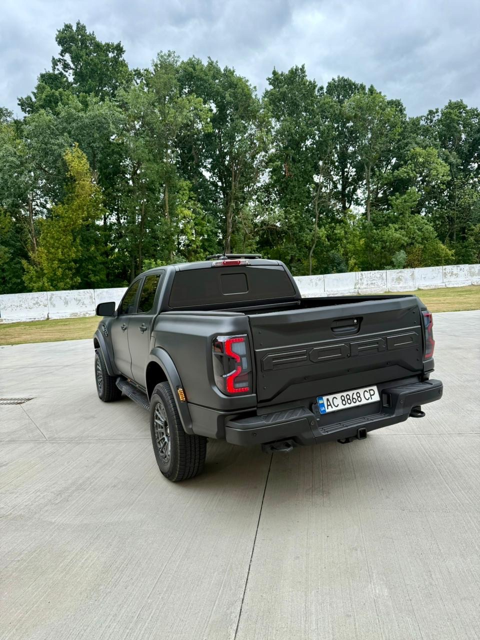 Ford Ranger - фото 7