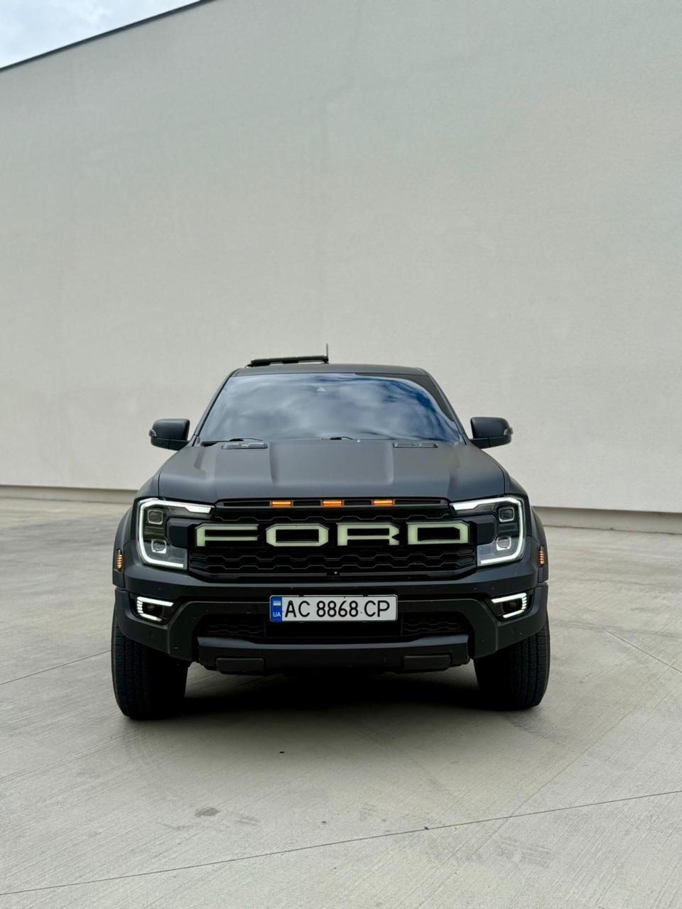 Ford Ranger - фото 2