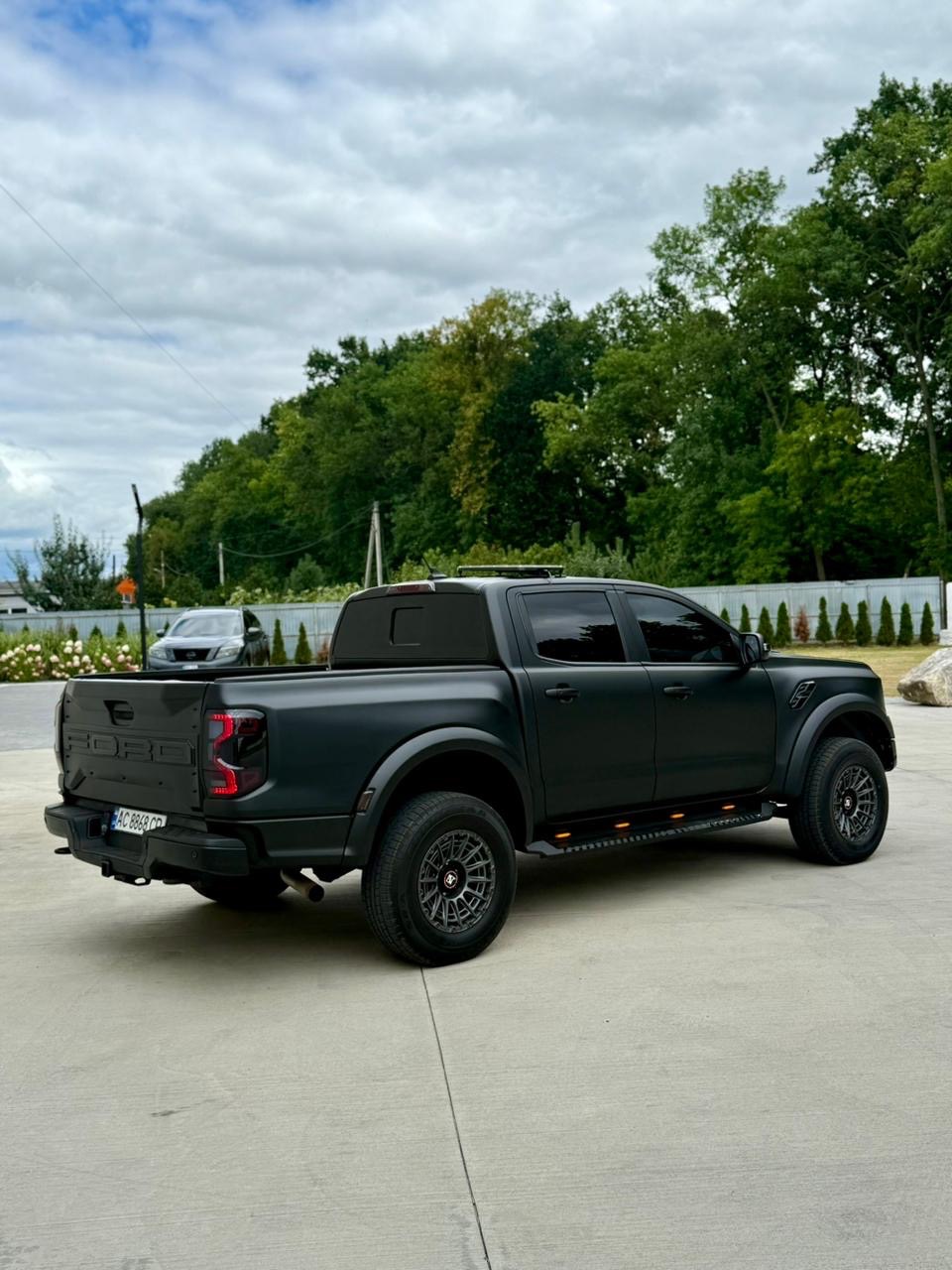 Ford Ranger - фото 5