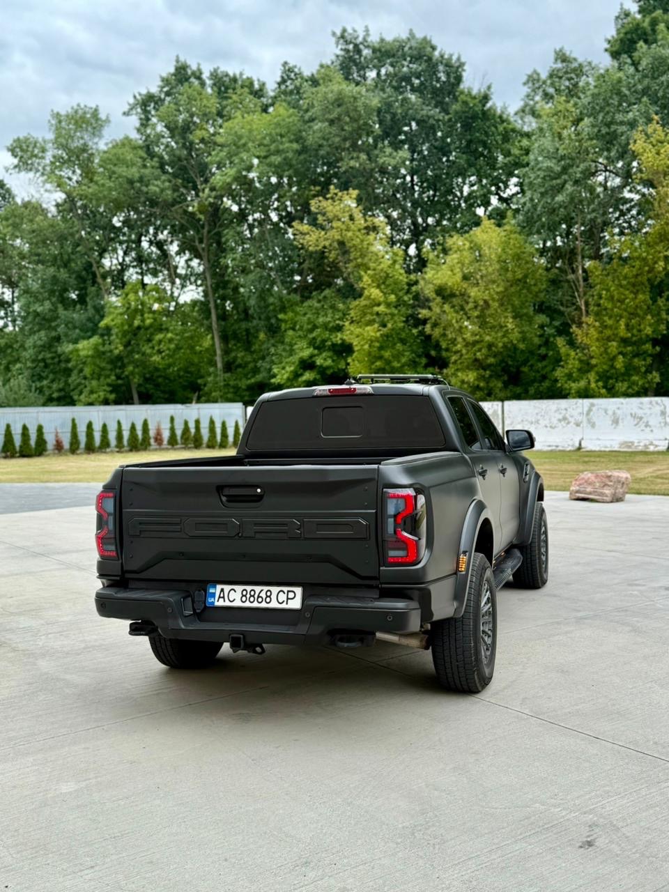 Ford Ranger - фото 6