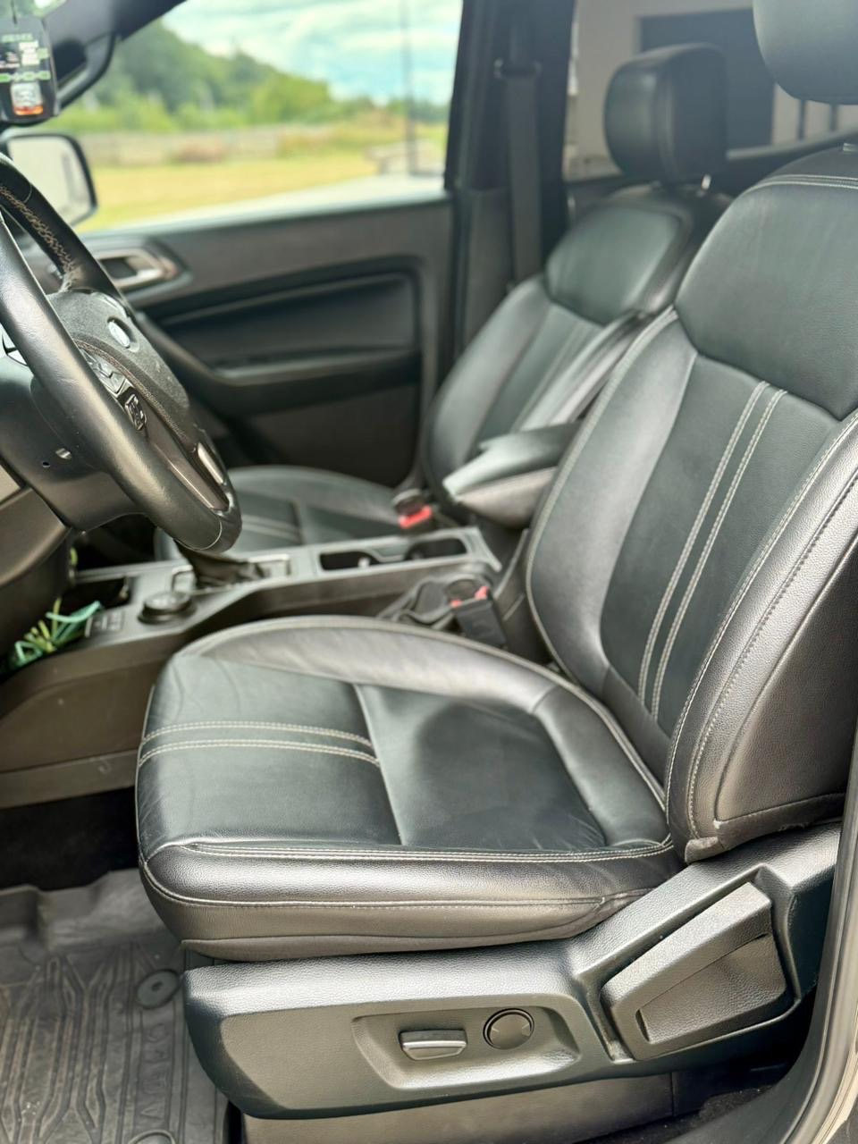 Ford Ranger - фото 10