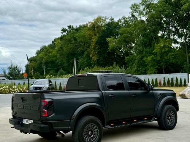 Ford Ranger - зображення 5