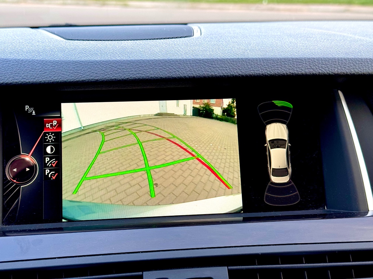 BMW 5 серії - фото 10