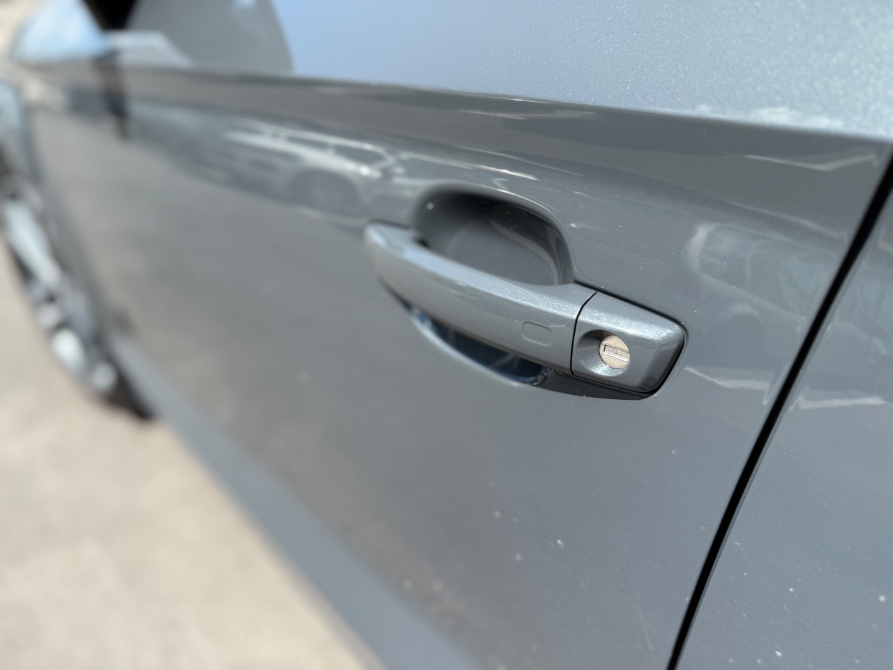 Audi A3 - фото 18